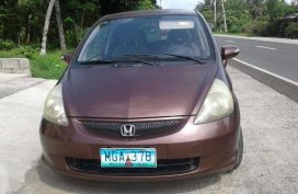 HONDA FIT 2010 MODEL 1.3 GAS ENGINE NEW SERVICE