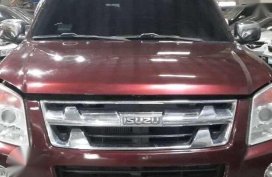 2011 Isuzu D-Max for sale