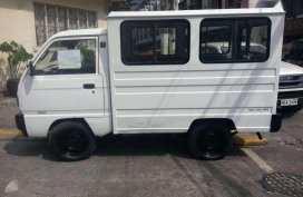 Suzuki Multi-Cab 2002 for sale