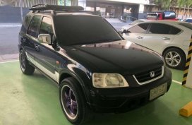 For Sale Honda CRV Gen 1 2000 model