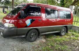 Hyundai H-100 1996 for sale