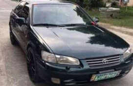RUSH SALE 1999 TOYOTA CAMRY model automatic transmission
