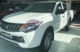 Mitsubishi STRADA GLX MT 2018 For Sale 
