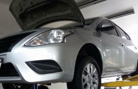 Nissan Almera 2016 for sale