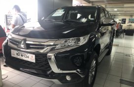 Mitsubishi MONTERO GLS AT 2018 For Sale 