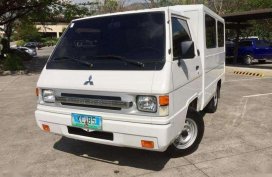 Mitsubishi L300 2011 for sale