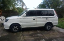 Mitsubishi Adventure 2013 for sale