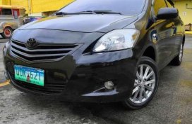 Toyota Vios 2013 J "Limited edition"