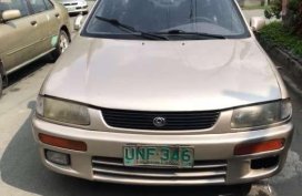 1996 Mazda Familia Automatic FOR SALE