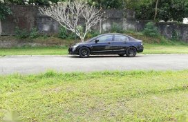 Honda Civic 2009 1.8v Manual Transmission