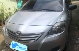 FOR SALE TOYOTA Vios 1.3j 2013