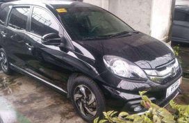 2016 Honda Mobilio RS Navi Automatic