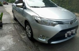Toyota Vios J 2015 series 2016 FOR SALE