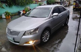 Toyota Camry 2.4G 2008 Matic All Power
