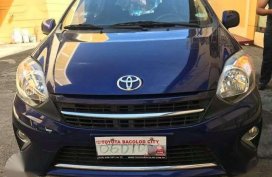 2018 Toyota Wigo G FOR SALE
