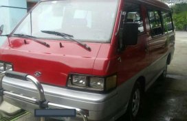 Hyundai Grace 2003 model FOR SALE