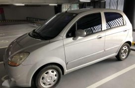 For Sale: Chevrolet Spark 2007 model