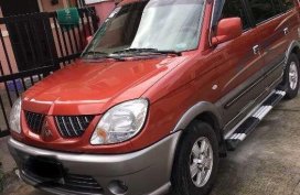 Mitsubishi Adventure 2006 for sale