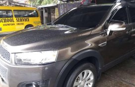 2016 Chevy Captiva FOR SALE