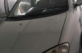 Toyota Vios G Automatic 2005 model