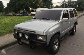 Nissan Terrano 1999 Manual FOR SALE