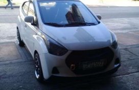 2013 Hyundai Eon FOR SALE