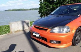 1999 Honda INTEGRA SiR (converted) FOR SALE