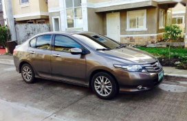SELLING Honda City 2011 AT 1.5