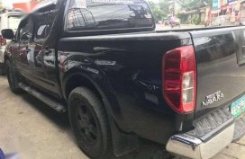 2009 Nissan Navara FOR SALE