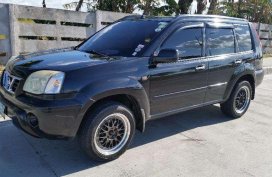 Nissan Xtrail 2.0 Automatic 2005 4x2