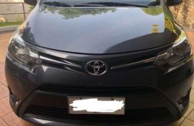For Sale 2014 Toyota Vios E Automatic