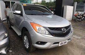 Rush sale Brand new condition Mazda Bt50 2016