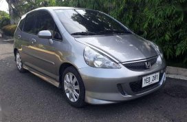 Honda Jazz 1.3 MT 2006 FOR SALE