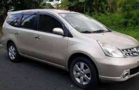 2011 Nissan Livina Family car, CASA maintained