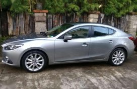 2015 Mazda 3 for sale