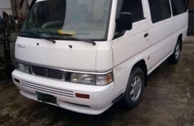 Nissan Urvan 2010 for sale