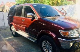 Like new Isuzu Sportivo for sale