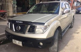 Nissan Navara 2011 for sale