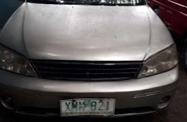 FORD LYNX 2004 FOR SALE