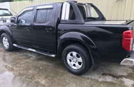 2010 Nissan Navara 4X4 FOR SALE