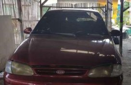 2005 Kia Avella Model Manual Transmission