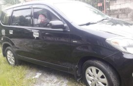 Toyota Avanza 2010 for sale