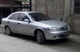 Nissan Exalta 2002 matic fresh FOR SALE