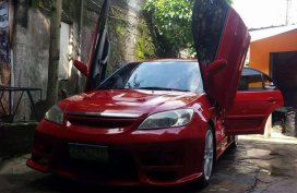 Honda Civic 2005 FOR SALE