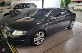 Audi S6 2006 for sale