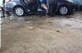 Toyota Vios 2014 for sale