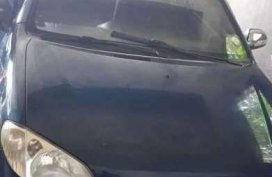 Toyoata Vios 2003 for sale