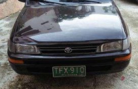 Toyota Corolla FOR SALE