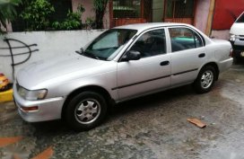 Toyota Corolla 1995 for sale