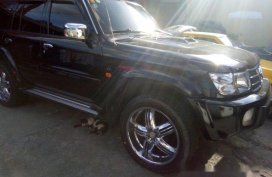 Nissan Patrol 2003 FOR SALE